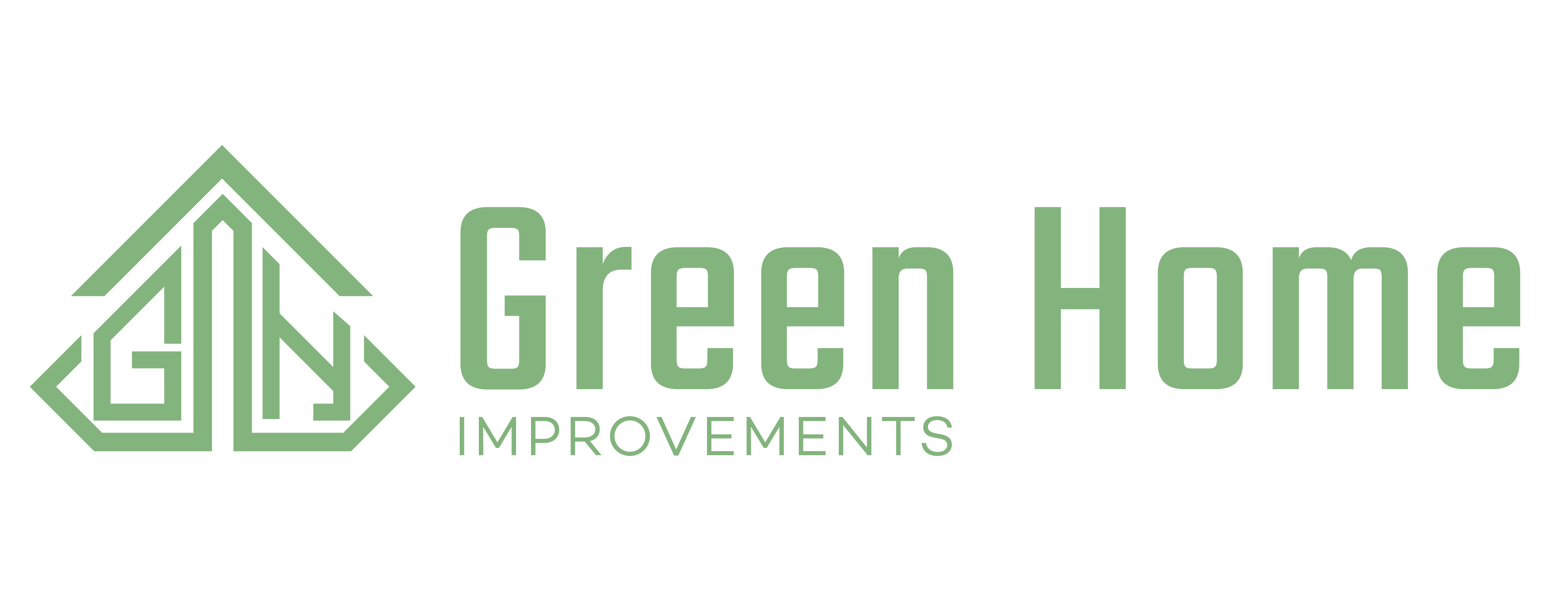 Green Home Improvements